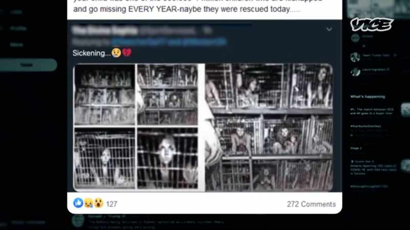 Another claims instead that these 