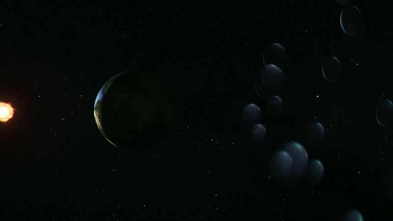 Another consequence of Proxima B's close location to its