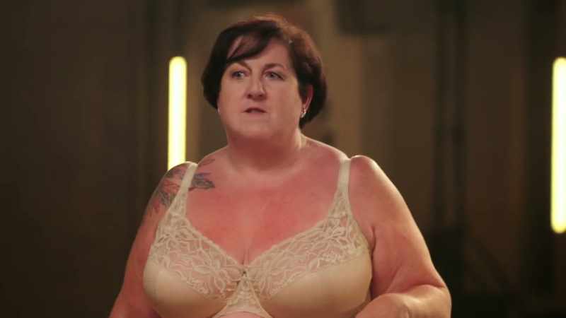 Another cruel unusual thing of menopause