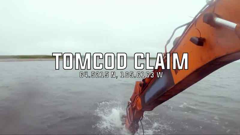 Another day, another dollar on the Bering Sea