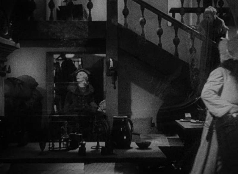 Another day like this and I'll fall apart