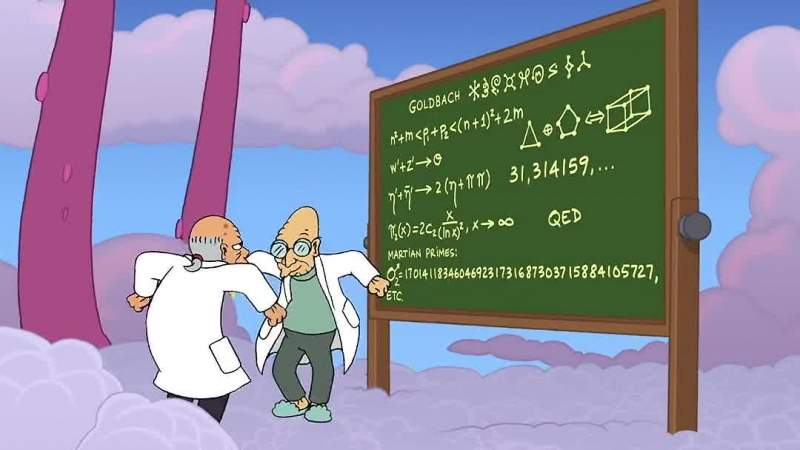 Another elementary proof of the Goldbach conjecture