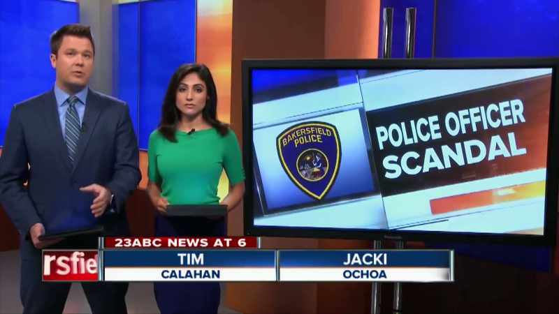 Another former detective, Patrick Mara