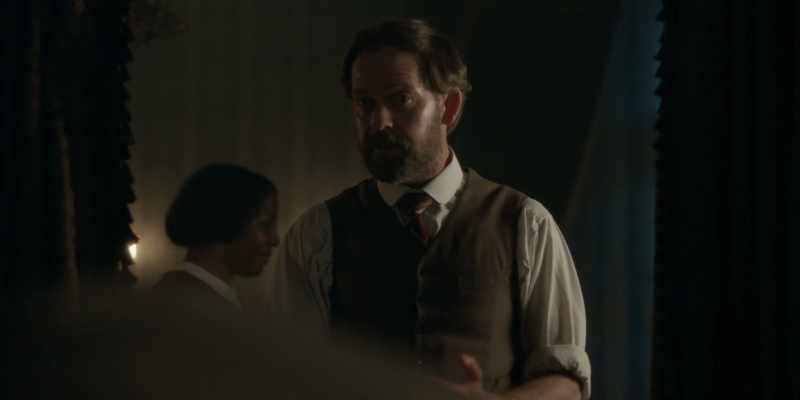 Another healthy son, mr. Foxworth