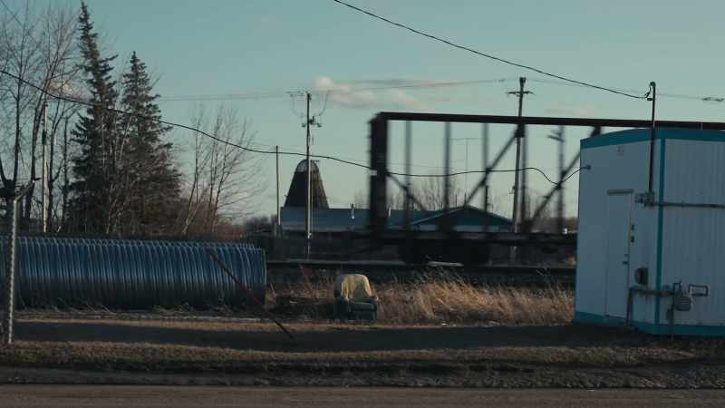 Another immigrant moved to High Prairie