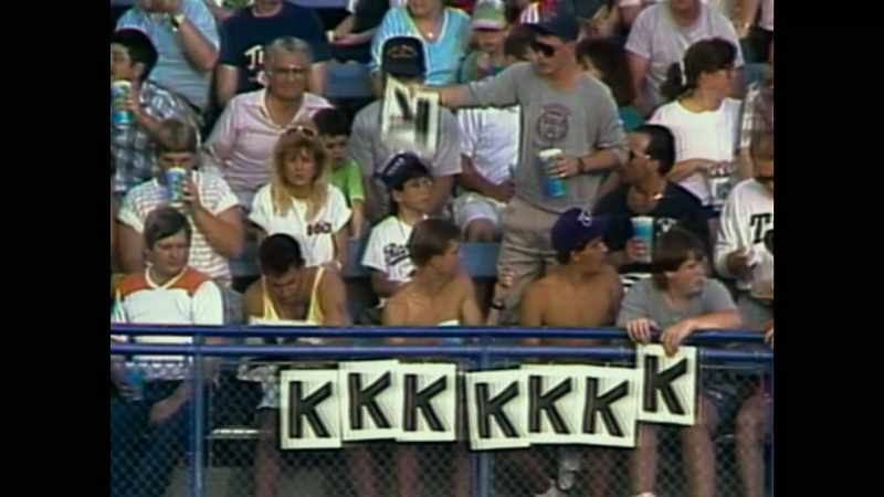 Another K goes up