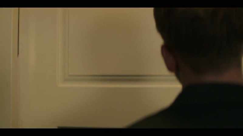 ANOTHER KNOCK ON DOOR