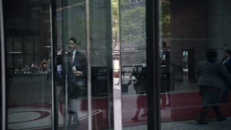 Another motion to dismiss