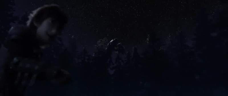 Another Nightfury
