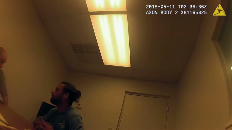 Another problem was that Andy said he left his cell phone at home00