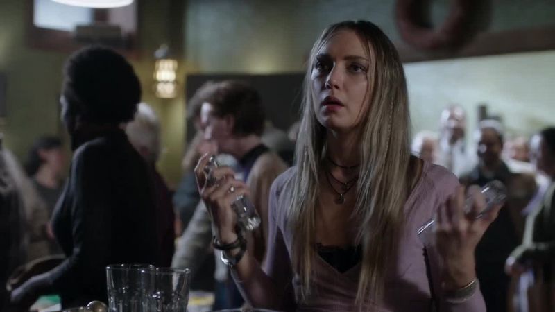 Another round, Janine!