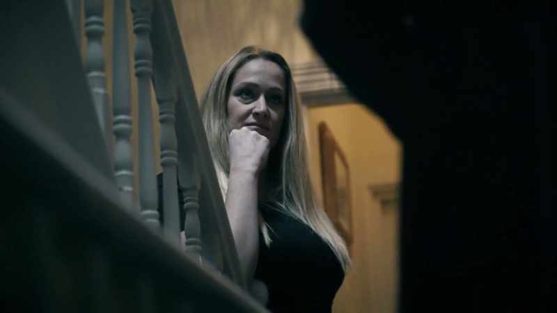 Another sex worker called Jo Ann Van