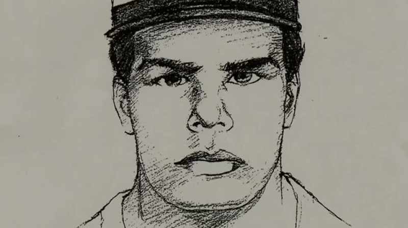 Another suspect, whom we have identified