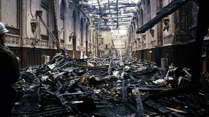 [ANSON]: And of course, we all said how sorry