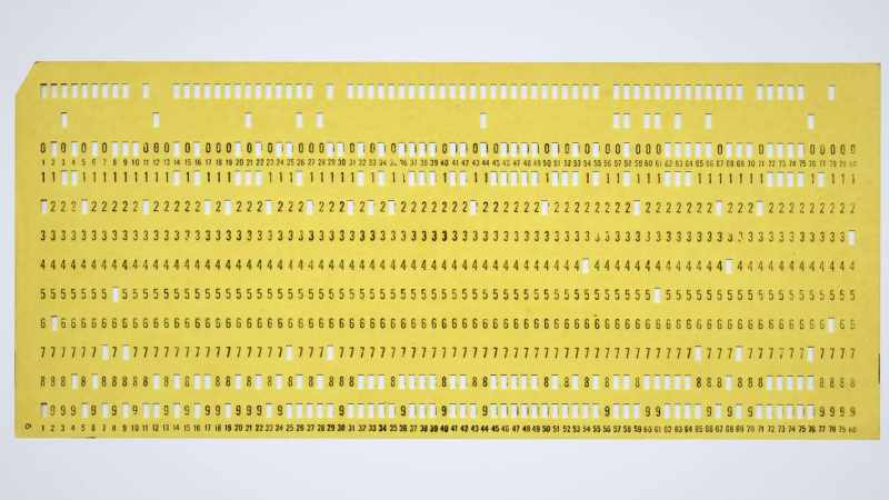 Anson's first breakthrough in tech was designing