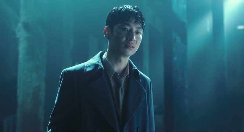 Answer me! Kim Dong Yi, Kim Mal Soon what'd you do?