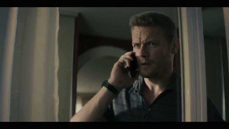 ANSWER PHONE: Hi, this is Gary, you know what to do