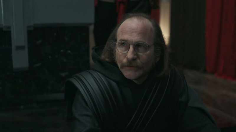Answer the question. -Question? Am I a suspect?