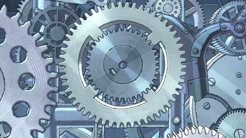 Answer Time!
