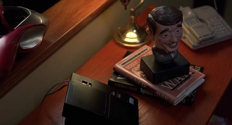 Answering Machine Beeps O'Hara here Please leave a message