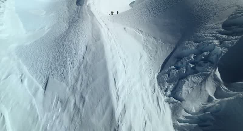 Antarctica is unlike anything I have ever seen