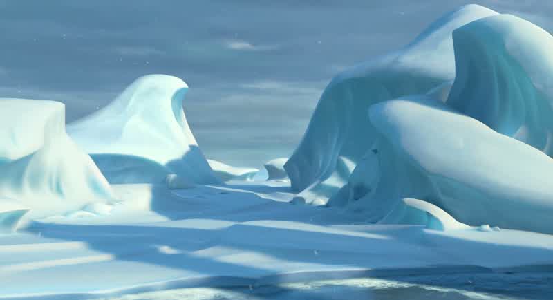 Antarctica