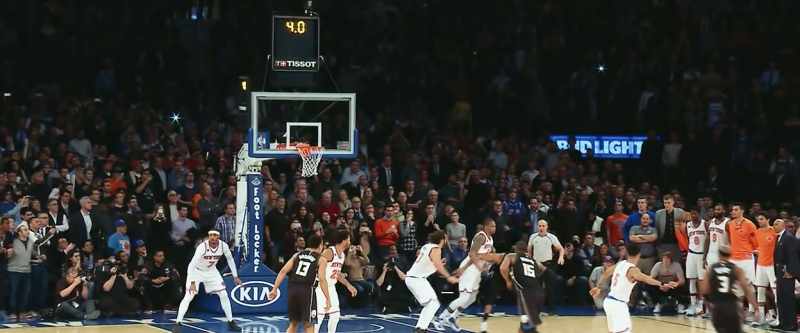 Antetokounmpo has got to take a shot