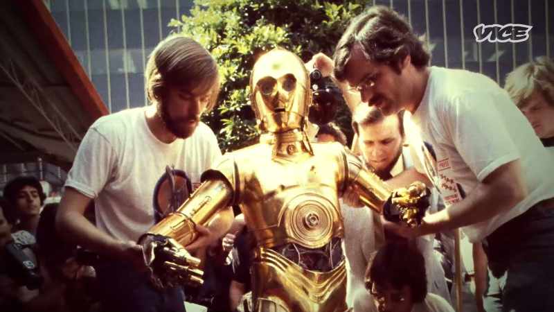 Anthony Daniels