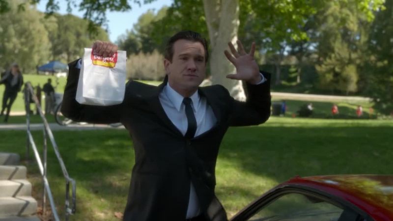 Anthony DiNozzo