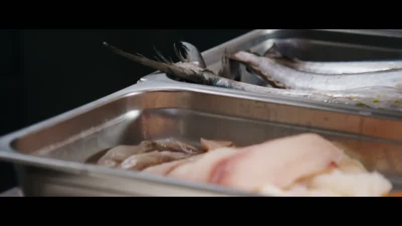 OK I'm a chef on a Sunday afternoon setting the menu of a big restaurantI ordered my fish on Friday which is the mortgage bond that Michael Burry shortedBut some of the fresh doesn't sellI don't know