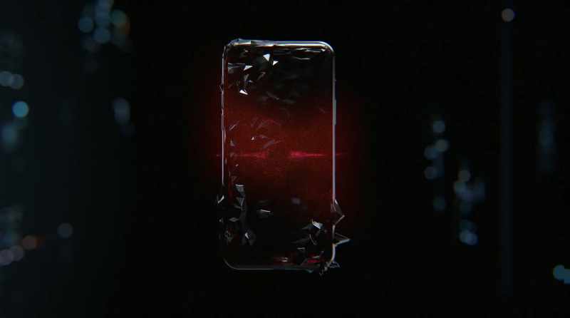 ANTHONY: Once it compromises mobile devices