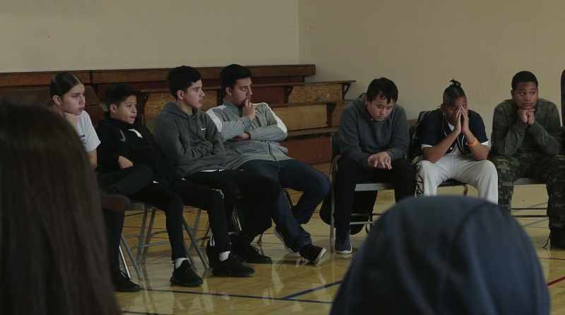 Anthony Rodriguez: So if you have any question
