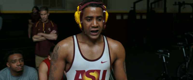 Anthony!