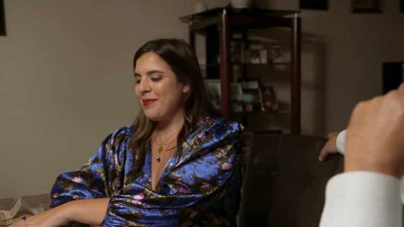 ANTHONY: You were there, too. [laughs]