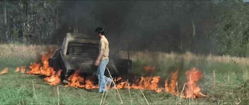 (anticipatory music)