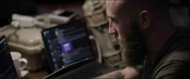 Antifa has been deployed by (keyboard keys clacking)