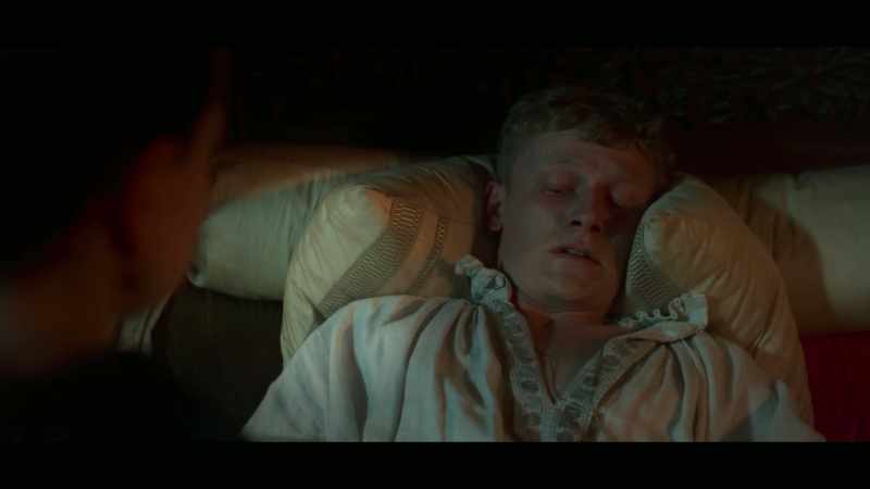 Antoine has agreed to sign his regency over to you?