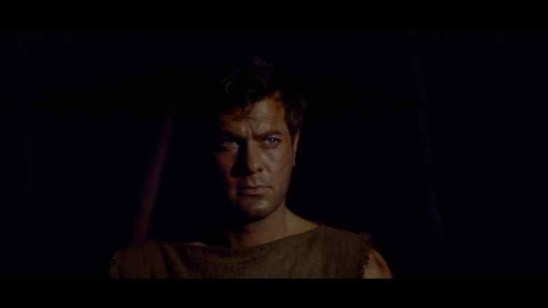 Antoninus, the night passes slowly, doesn't it?