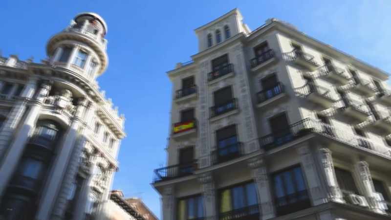 Antonio Chacel is a lifelong resident