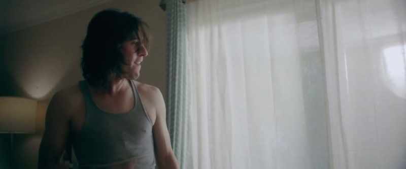 [Antonio scoffs]
