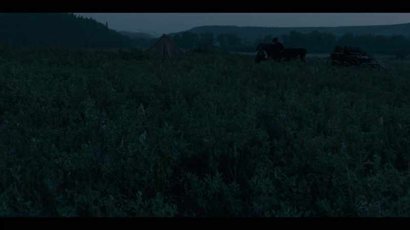 [Antrim] Good night, Billy boy