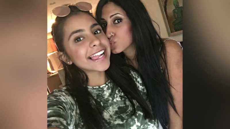 Anushka and I, we have a unique relationship