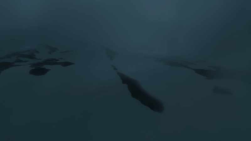 Any atmosphere that once protected it