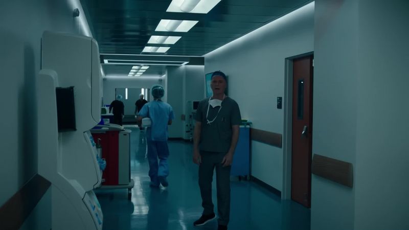 Any available resident to ICU Three