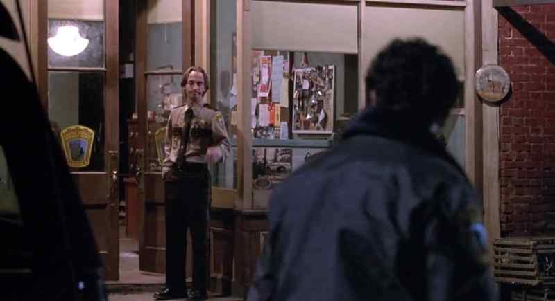 Any calls? - None that matter