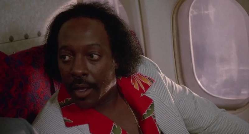 Any carry on luggage Just him