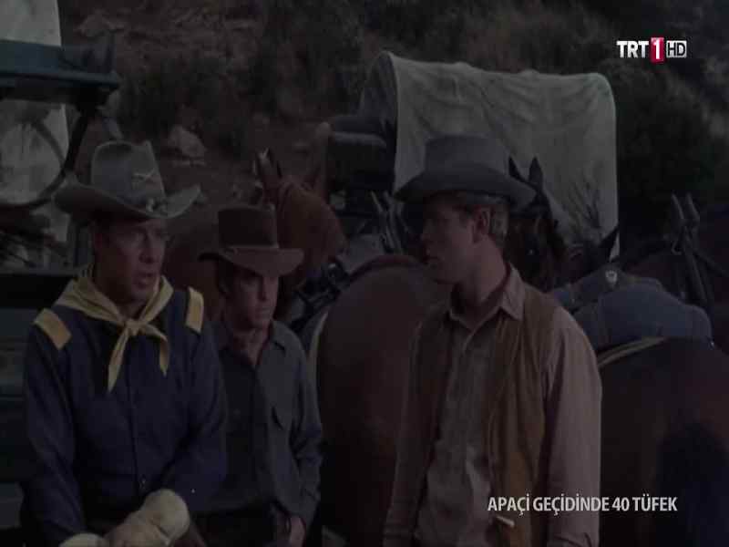 Any chance those Apaches will hit tonight, Captain?