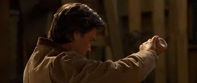 Any chance you'll keep the foal