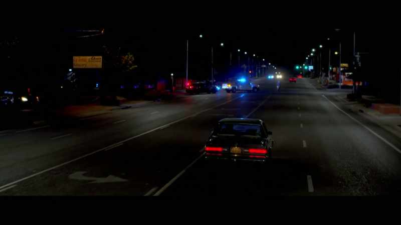 Any checkpoint, police, military, etc