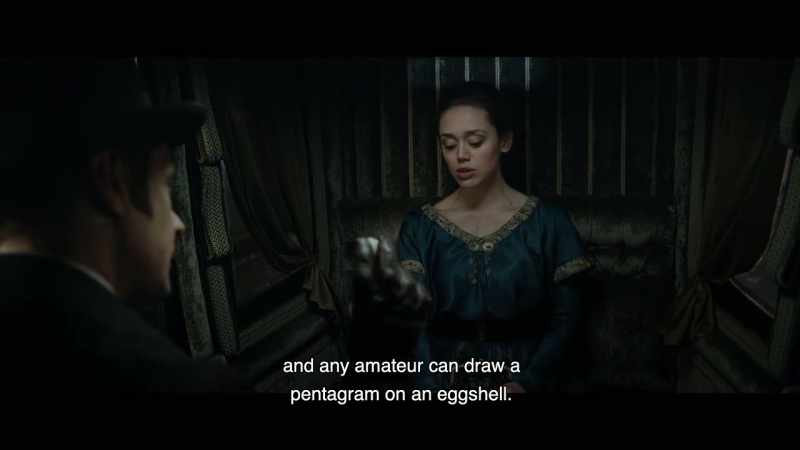 Any chicken can lay an egg
